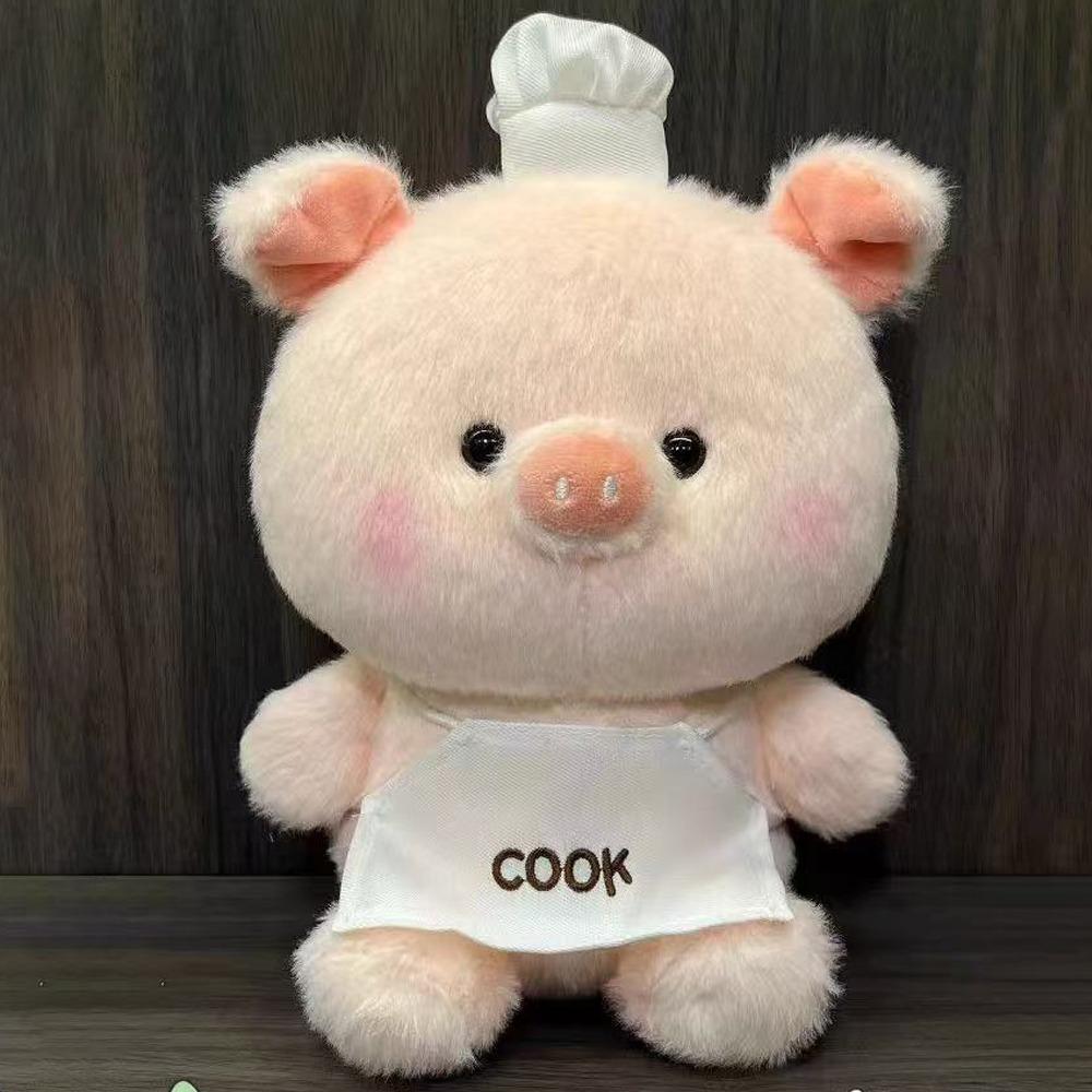 Plush Stuffed Animal Pillow Elephant Animal Plush Toy Fashion Plush Companion Doll Sleeping Gift