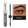 Eyebrows Gel Pen Eyebrow Cream Long Lasting Waterproof Tattoo Liquid Black Eye Brow Makeup Pencil