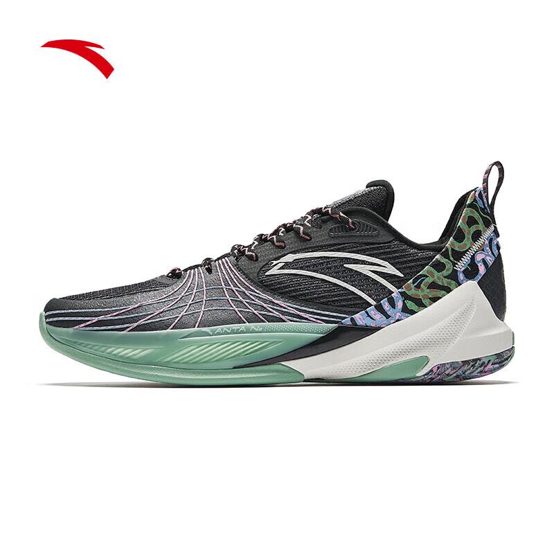 Anta Кроссовки для баскетбола Speed Decision 6