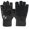 2026 Heavy Duty Half-Finger Gel Pad Gym Weight Lifting Sports Gloves Unisex Breathable Fitness Training Workout
