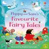 Poppy and Sams Favourite Fairy Tales by Laura Cowan Hardback Book 9781474995696