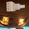 Переключатели купольных ламп салона автомобиля для Honda Accord Crosstour Acura Tsx Crosstour Cr-V Odyssey Pilot Ridgeline Element