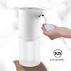 Automatic Induction Soap Foam Dispenser USB Rechargeable Liquid Foam Hand Washer Machine 0.25s Infrared Sensor For Home Bathroom