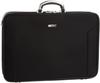 Origin Nylon A3 Compatible Soft Attache Case Made In Japan BK [Bagex] 24-0311 (BLACK)