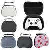 Hard Travel Game Controller Case For PS5 Shockproof Shell Accessory EVA Carrying Protector Pock A6L2