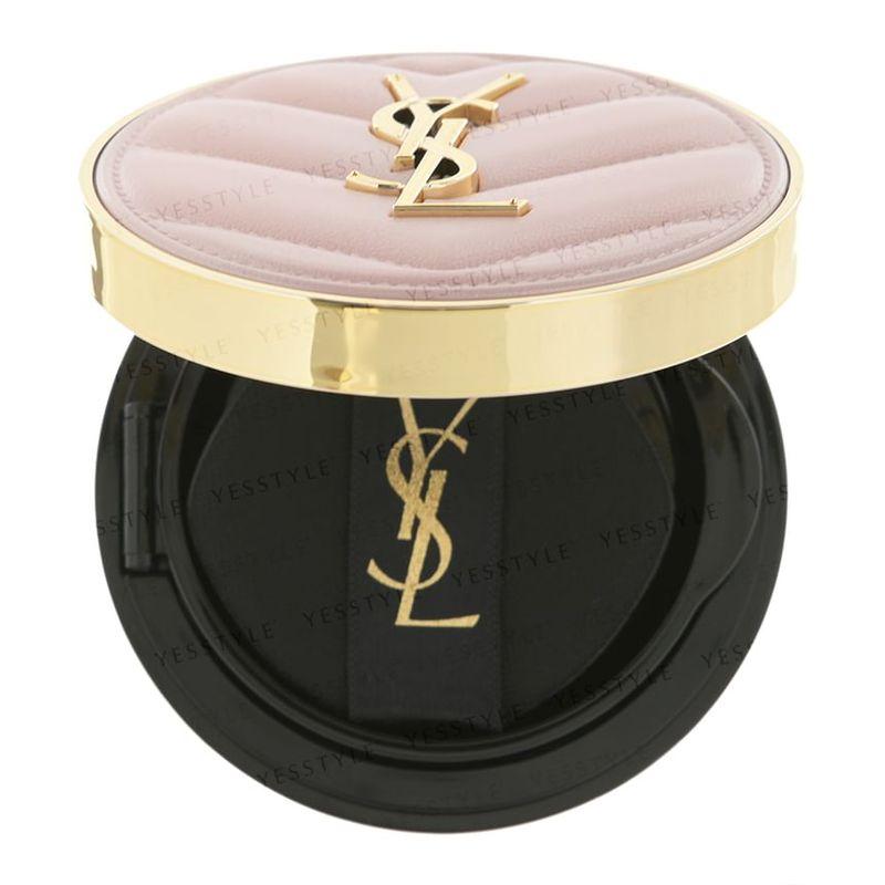 YSL - Touche Eclat Glow Pact Тональная основа-кушон SPF 50+ PA ++++