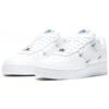 Nike Женские кроссовки Air Force 1 '07 Lx 'Sisterhood   Белый Металлик Серебристый' CT1990-100
