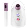 HotCool Ionic Facial Steamer 360 Degrees  Ionic Spraying Thermal Treatment for Beauty Salon Spa Use
