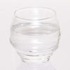 Toyo Sasaki Glass Sake Glasses, 100ml, Set of 6, Made In Japan, Dishwasher Safe, Suitable for Commercial Use, B-40103-JAN