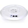 Точка доступа Ubiquiti 802.11AC Wave 2 с радиобезопасностью и BLE, ЕС