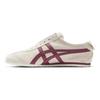ONITSUKA TIGER Кеды Mexico 66 Slip On Березовый/Темная вишня 1183B782-201
