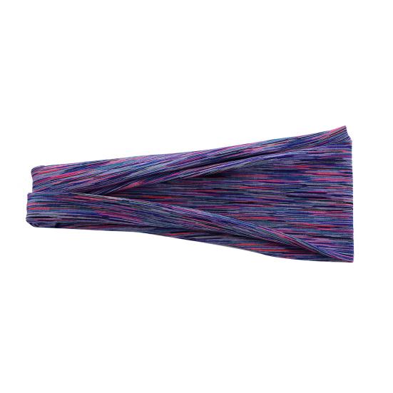 Women Sweat Bands Non Slip Workout Headbands Sports Yoga Running Headband Moisture-Wicking Breathable Fabric Headband