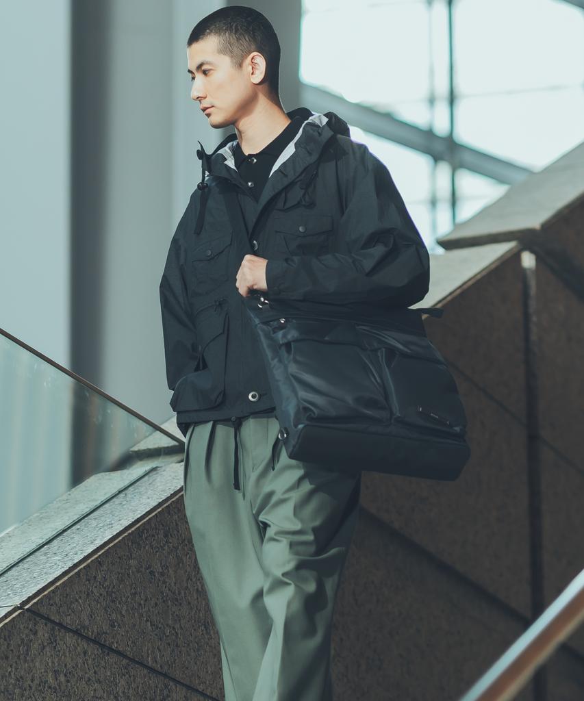 Сумка-чехол для шлема Rawrow City Walker 3-в-1 013 [3 цвета]