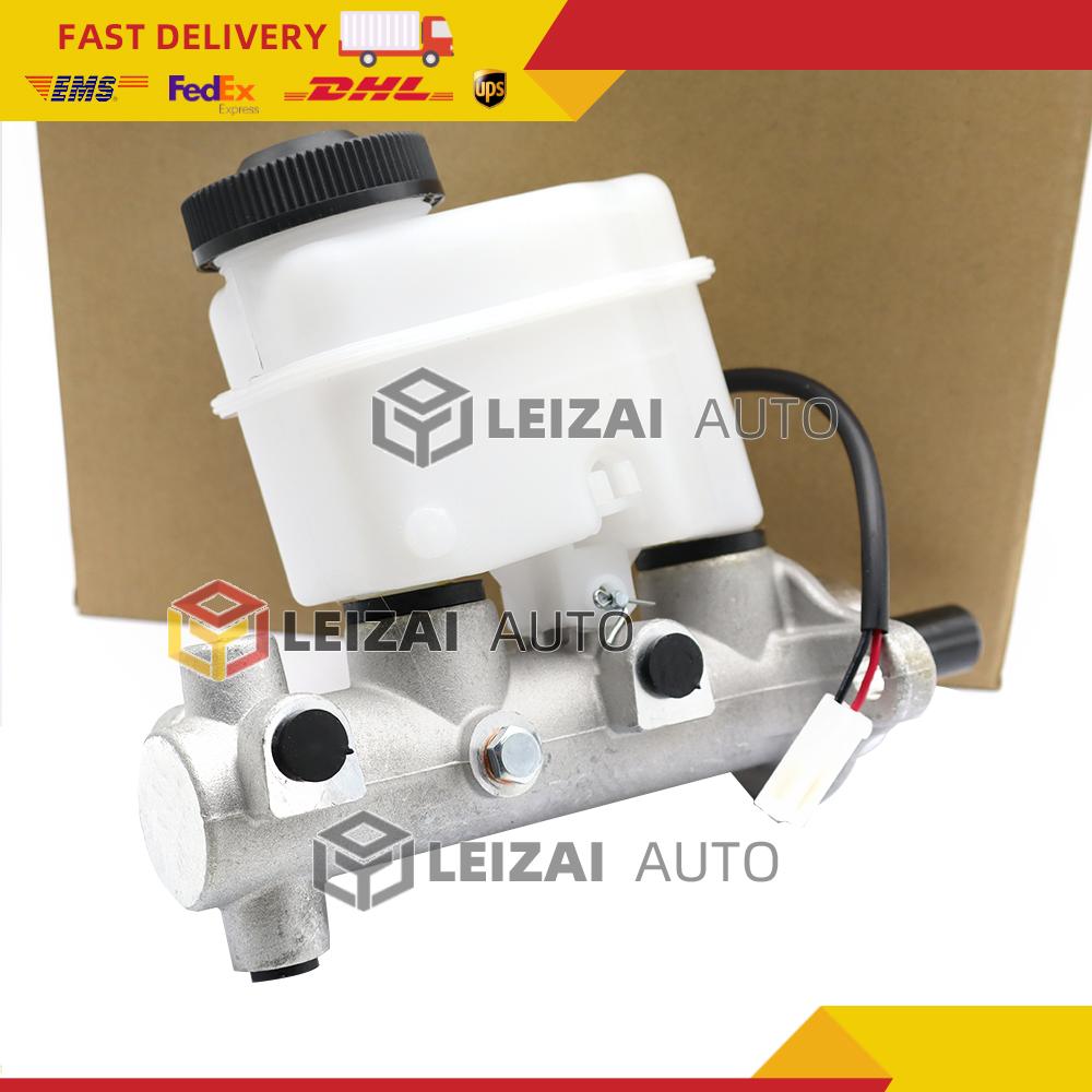 Auto Parts Brake Master Cylinder For MAZDA BT-50 UN 2006-2012 FORD RANGER (ET) 3.0 TDCi UR79-43-400 UA7J-43-400