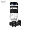 OM SYSTEM M.Zuiko Digital ED 50-200mm F2.8 IS PRO Телеобъектив с переменным фокусным расстоянием