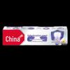 Зубная паста Zhonghua для восстановления эмали с защитой от сахара, со вкусом снежного лотоса
