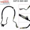 Honda Accord Power Steering High-Pressure Hose (94-97) - Part 53713-SV4-A02
