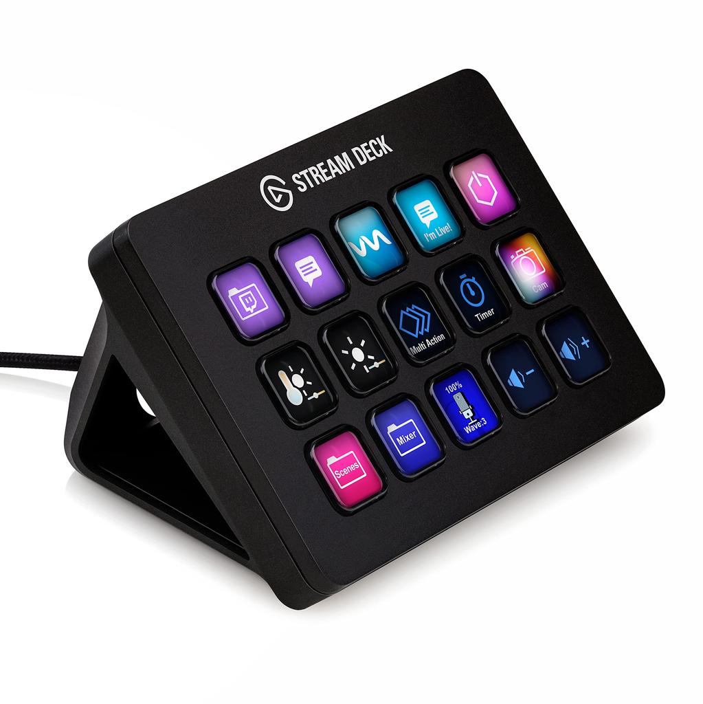 Elgato Stream Deck MK.2 [Item]