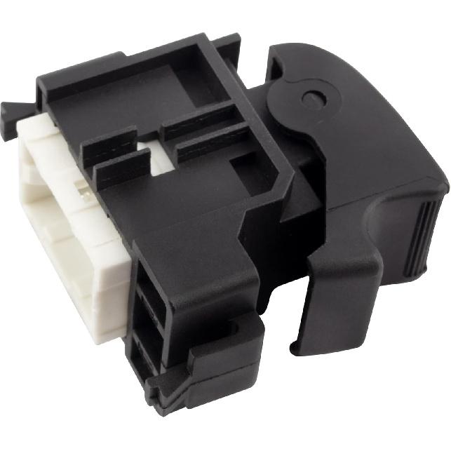 BOXI Front Passenger Side & Rear Power Window Switch Fit for Lexus LX450 1996 1997 / for Toyota 4Runner Camry Corolla Cressida Land Cruiser MR2 Paseo