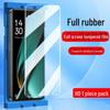 Compatible Hydrogel Film for OPPO R17 Pro/R15/R11 Full Screen, K10 Vitality, K9, K7x, K5 Anti-Peeping Screen Protector