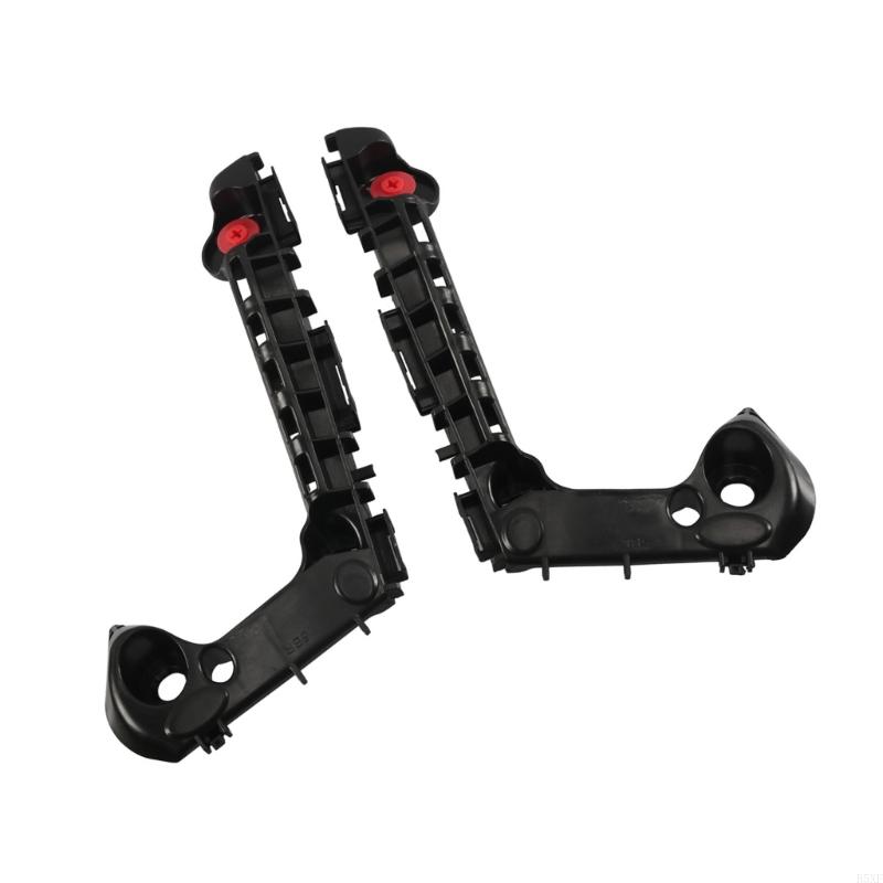 2025 Новый 52115-02480 для 2019-2021 Левый Правый Боковой Кронштейн Крепления Бампера