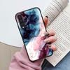 Чехол Для Samsung Galaxy A50 A30S A50S A70 A51 A71 Чехол Защитный ТПУ Fundas Модный Мраморный Каменный Текстурный Coque Capa Силиконовый