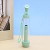 Мини-распылитель для лица с функцией освежения лица и тела, дорожный отпариватель, 150 мл, многоразовый флакон для освежения лица и тела