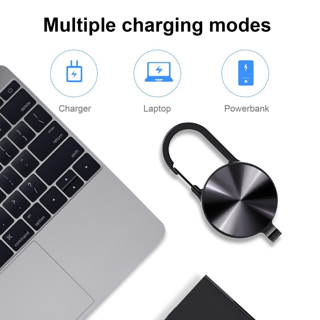 S25 Мини Диктофон Портативный Брелок Цифровой Прямоугольный Диктофон USB Аудио Запись Звука Микро Активация Запись MP3