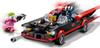 LEGO Супергерои Бэтмен? Классический телесериал - Бэтмобиль 76188