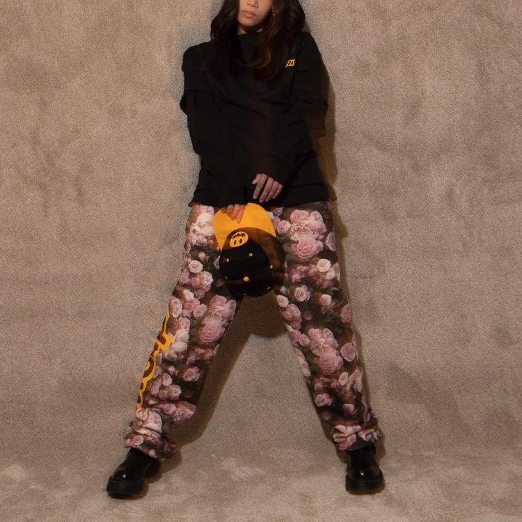 Drew House Secret House Sweatpant DR-SS22-220
