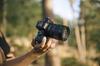 Nikon NIKKOR Z DX VR standard zoom interchangeable lens for mirrorless cameras 16-50mm f/2.8 APS-C