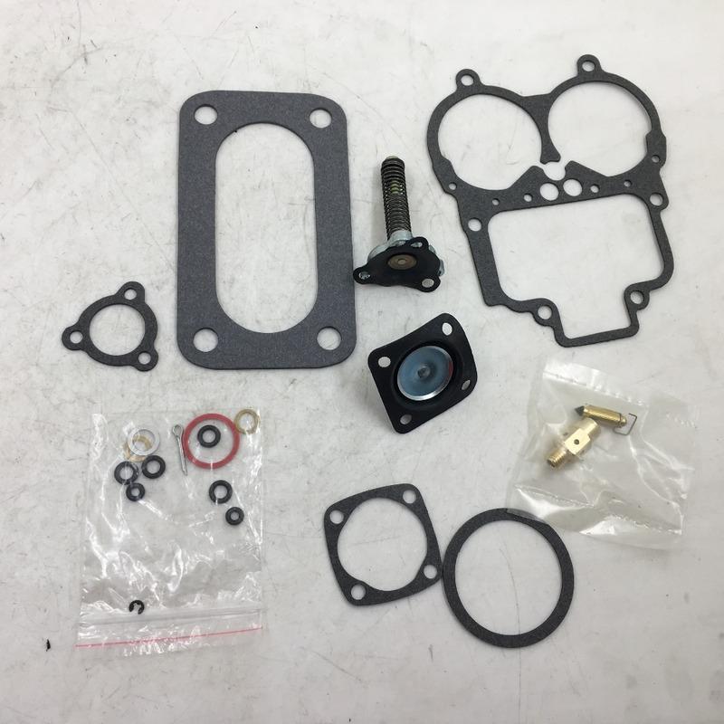 SherryBerg FAJS carburettor tuned kit EMPI FAJ Weber 32/36 DGAV DGEV DGV Carburetor Service Kit Carb Repair Gasket kit