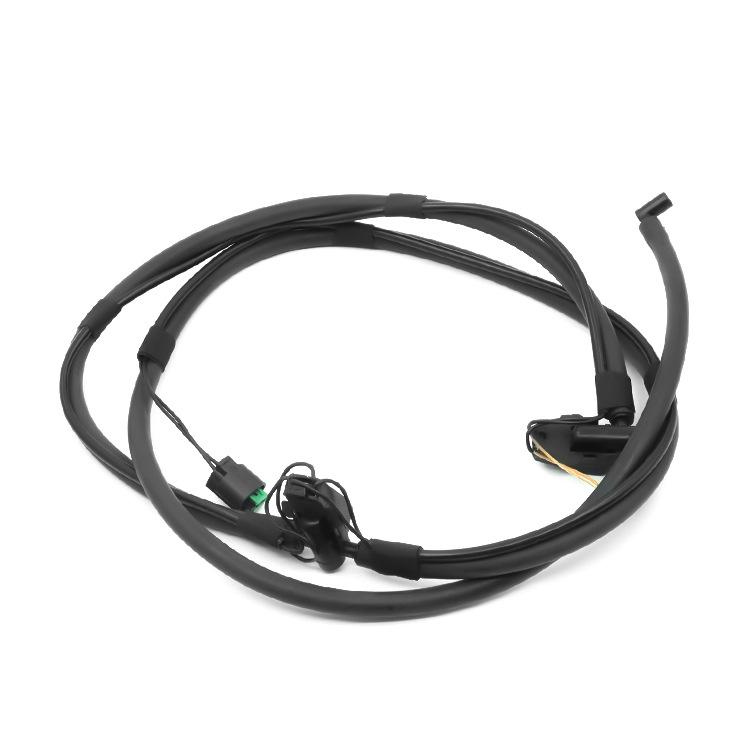 Обогреваемая форсунка омывателя капота для Mercedes-Benz W169 (1698600192)