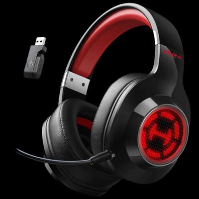 Edifier Беспроводная игровая гарнитура HECATE G2 7.1