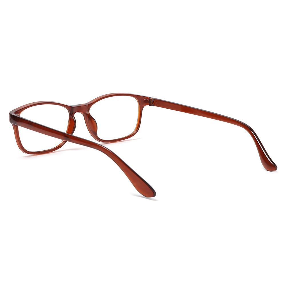 Женские ультралегкие очки из смолы, легкие очки для пресбиопии, очки для чтения, уход за зрением