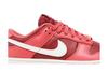 Женские кроссовки Nike Dunk Low Desert Berry (Женский) Красное дерево/Ягода пустыни-Парус-Жвачка Светло-коричневый