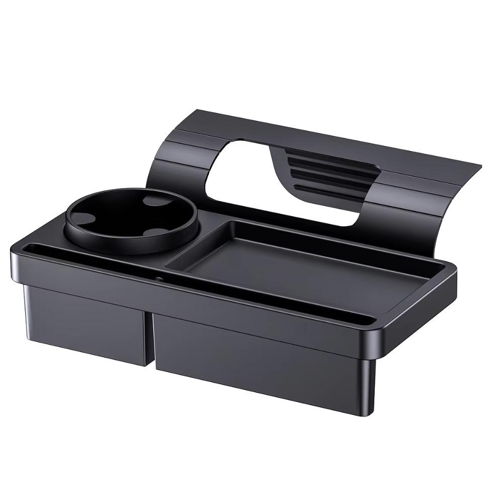 Multi-functional Storage Box Storage Barrel Pocket Car Storage  Car Interior