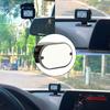 Предупреждение о контроле давления в шинах внедорожника TPMS USB Сигнализация безопасности Беспроводной датчик шин с 4 внешними датчиками ЖК-дисплей