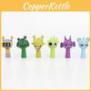 Boxes Toy Beat Figurines Game Model Ornaments Anime Mini Creative Decorations