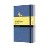 Moleskine Notebook The Little Prince 2022 January Start 12 Months Daily Diary Hardcover Large Size X Blue DPP12DC3Y22 (13cm 21cm)