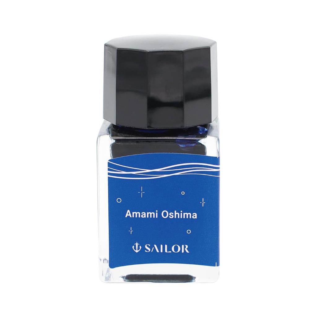Перьевая ручка Sailor Profit Junior SAILOR SATELLITE CRAYON PROJECT Амами Средне-тонкое +10 Перо, Осима, Наконечник, 10-0291-002