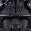 Custom 3D Car Floor Mats for Buick ENCORE GX 2020-2024 Enclave ENVISION 2004-2017 Interior Accessories Artificial Leather