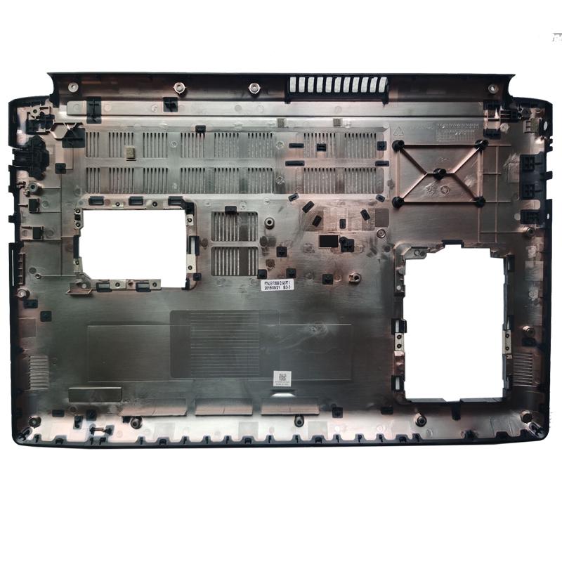 Новый корпус для Aspire 5 A515-51 A515-51G A315-53 A315-53G A515-41 A515-41G A615-51 N17C4 Задняя крышка LCD/Рамка/Подставка для ладоней/Нижняя часть