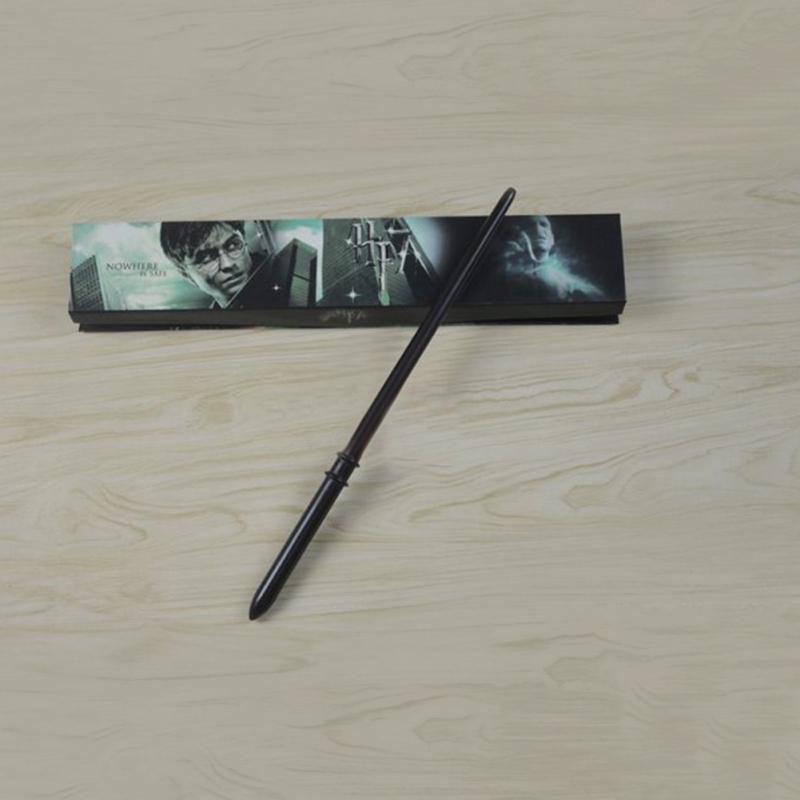 Высокоимитированная волшебная палочка, реквизит для косплея, игрушка из смолы для детей