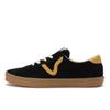 Sport Low Vn000ctdy23 Gum Pop Blk Yel