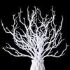 Artificial Plants Plastic Antler Shaped Tree Branch Twigs Home Table Outdoor Garden Wreath Wall Christmas Wedding Diy Decoration