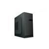 Boîtier PC CoolBox M500 - Tour - Micro-ATX - Noir - 300 W - ATX