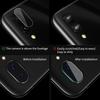 3 шт. Xiaomi Mi 11 Lite Redmi Note 14 13s 13 12s 12 11s 11 10s 10 9s 9 8 Pro Poco X6 X5 X3 12C 14C 13C 10C 9T 9C Защитное стекло для объектива камеры из закаленного стекла