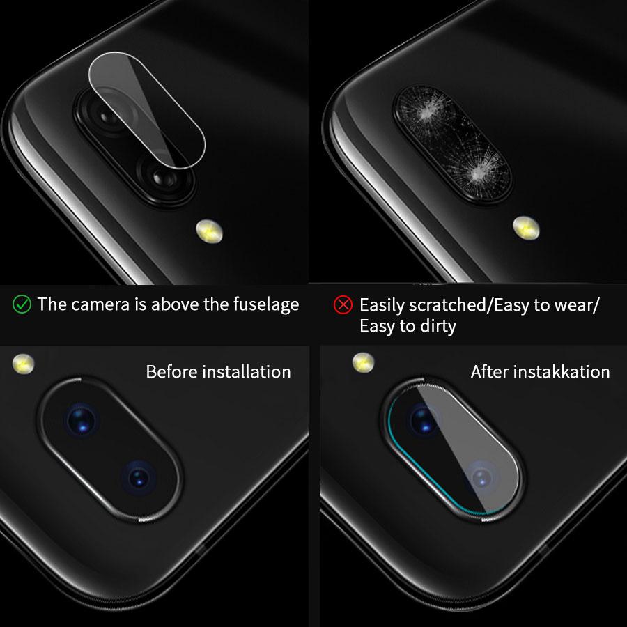 3 шт. Xiaomi Mi 11 Lite Redmi Note 14 13s 13 12s 12 11s 11 10s 10 9s 9 8 Pro Poco X6 X5 X3 12C 14C 13C 10C 9T 9C Защитное стекло для объектива камеры из закаленного стекла