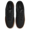 Nike Court Vision Low 'Черный Пшеничный'  CD5463-008